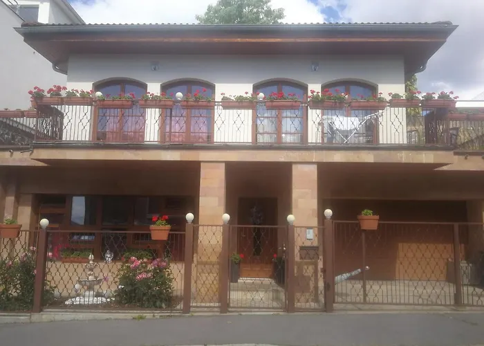 Vila Barrandov