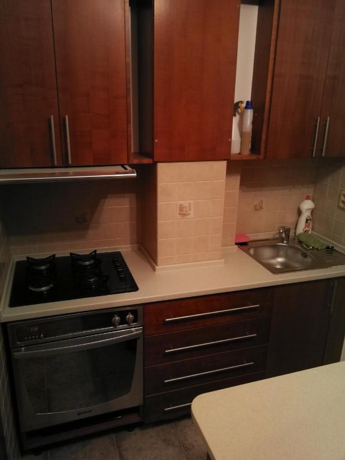 Appartement Barrandov *