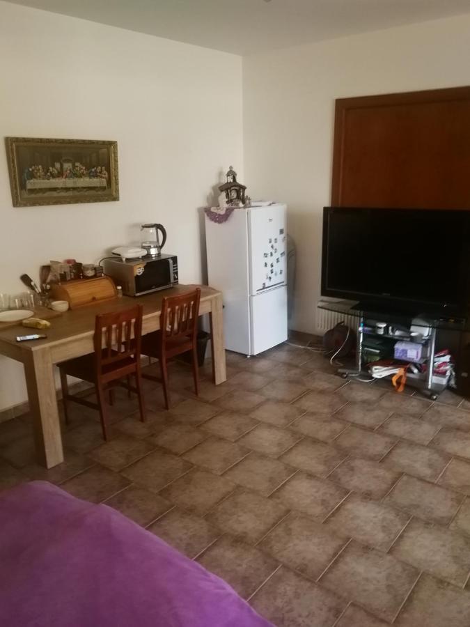Barrandov Прага
