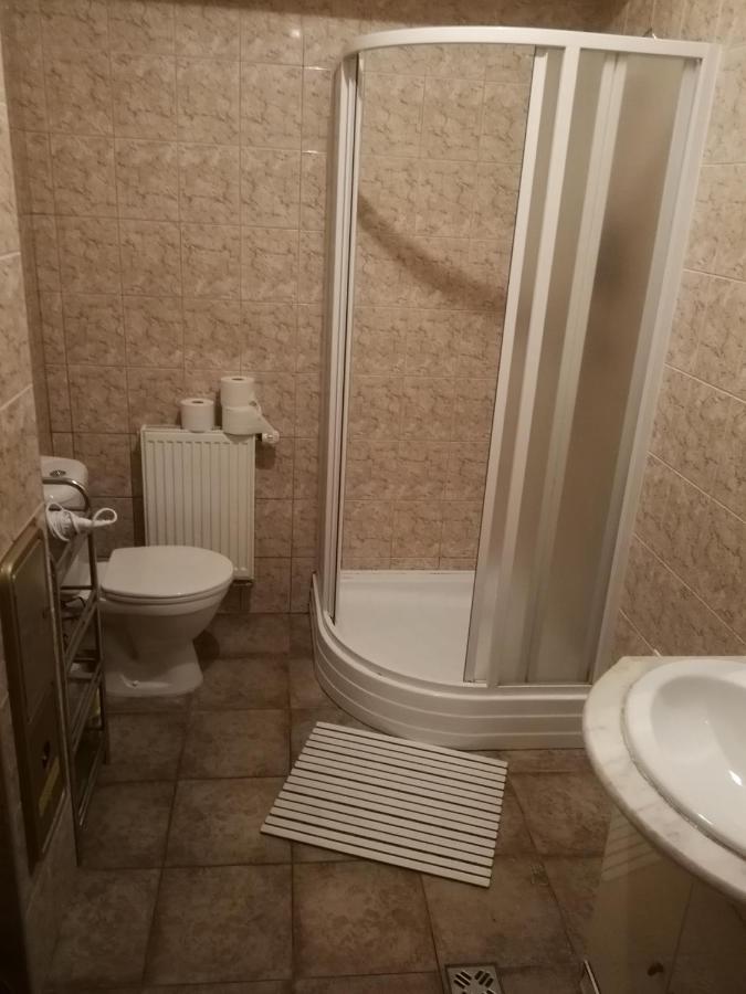 Barrandov Praag