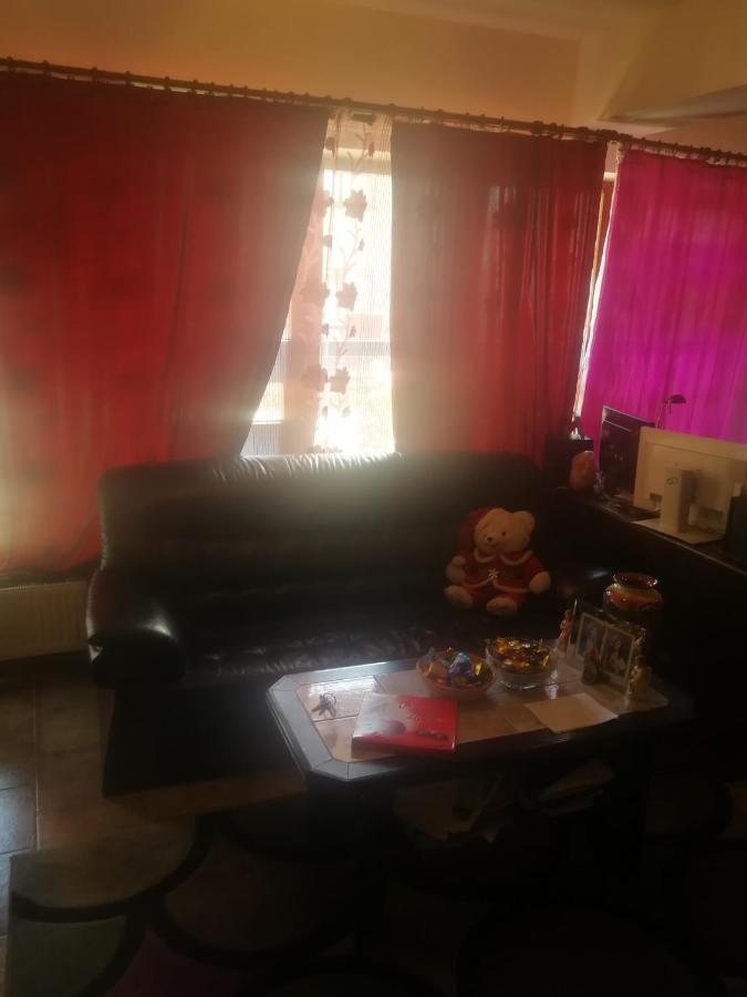 Barrandov Appartement